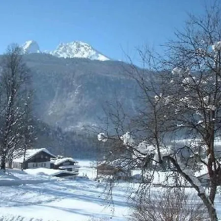 شقة Mit Balkon In Guter Ausflugslage By Interhome