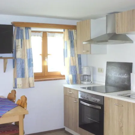 Mit Balkon In Guter Ausflugslage By Interhome شقة *