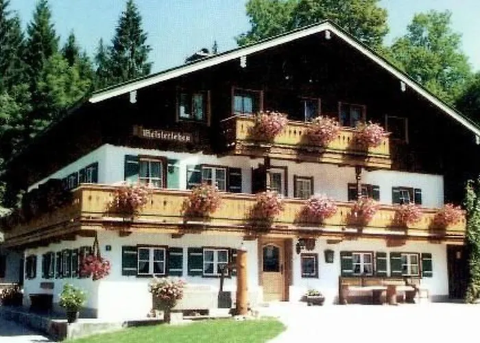 Apartamento Mit Balkon In Guter Ausflugslage By Interhome *