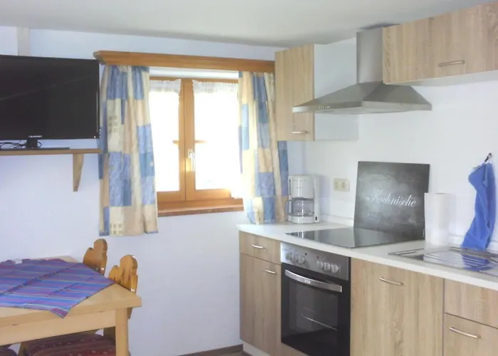 Mit Balkon In Guter Ausflugslage By Interhome Apartamento *