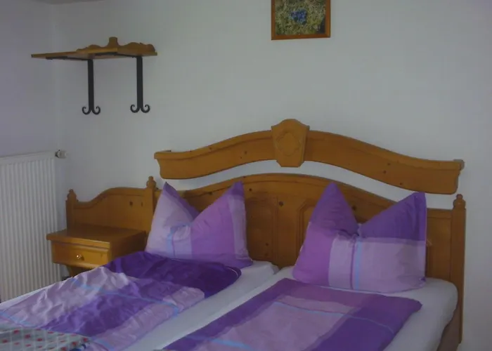 Mit Balkon In Guter Ausflugslage By Interhome Apartamento