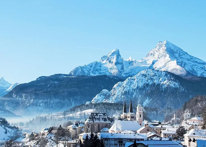 Apartamento Mit Balkon In Guter Ausflugslage By Interhome