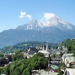 Mit Balkon In Guter Ausflugslage By Interhome Schönau am Königssee