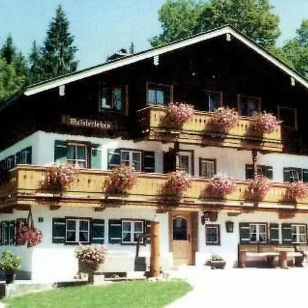 Apartmán Mit Balkon In Guter Ausflugslage By Interhome *