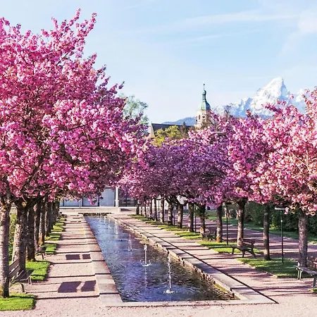 Mit Balkon In Guter Ausflugslage By Interhome דירה